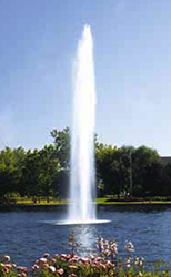  Geyser Nozzle Floating Fontain Titan 